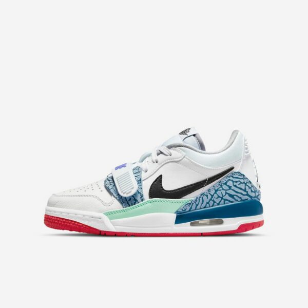 Air Jordan Legacy 312 Low "Easter"