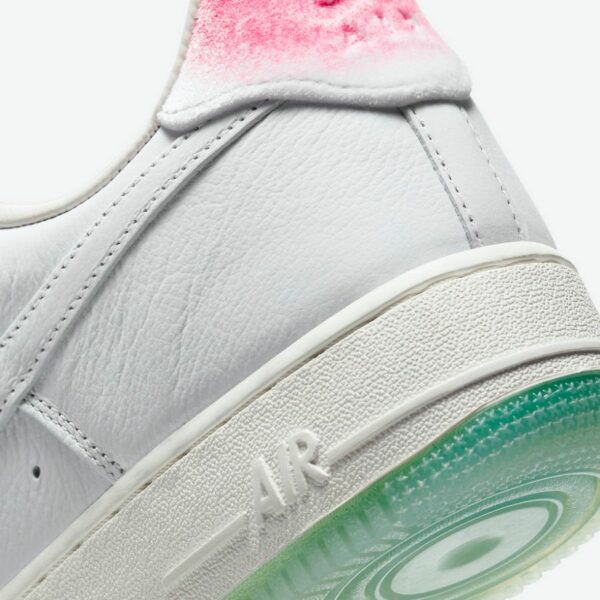 Nike Air Force 1 Low 'Got ‘Em' - Зображення 7