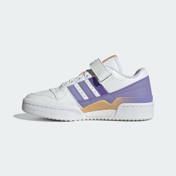 adidas Forum Low Light Purple (W) - Зображення 6