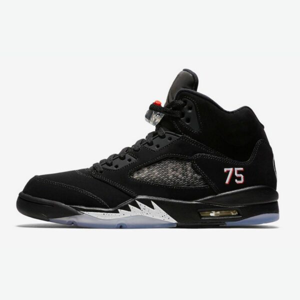Paris Saint-Germain x Air Jordan 5 Retro 'Paris Saint-Germain'