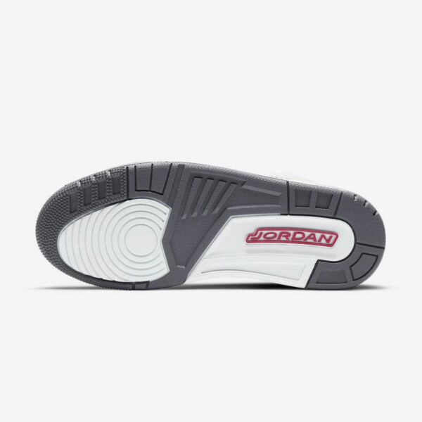 Air Jordan 3 Retro 'Cool Grey' 2021 - Зображення 6