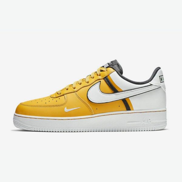 Nike Air Force 1 07 LV8 'Dark Sulfur'