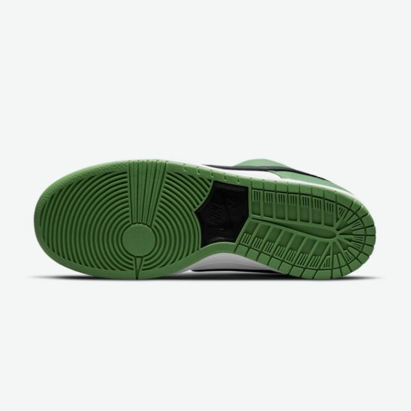 Nike SB Dunk Low 'Classic Green' - Зображення 6