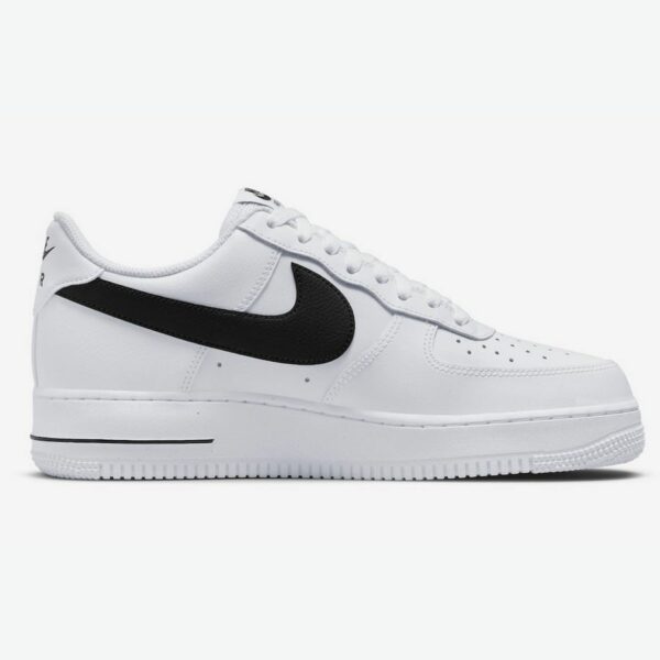 Nike Air Force 1 Low "Cut Out Swoosh" - Зображення 2