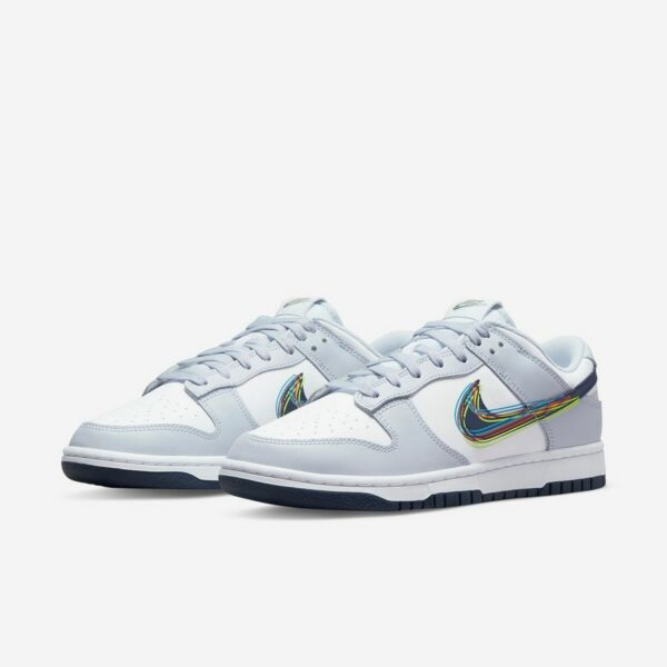 Nike Dunk Low “3D” - Зображення 4