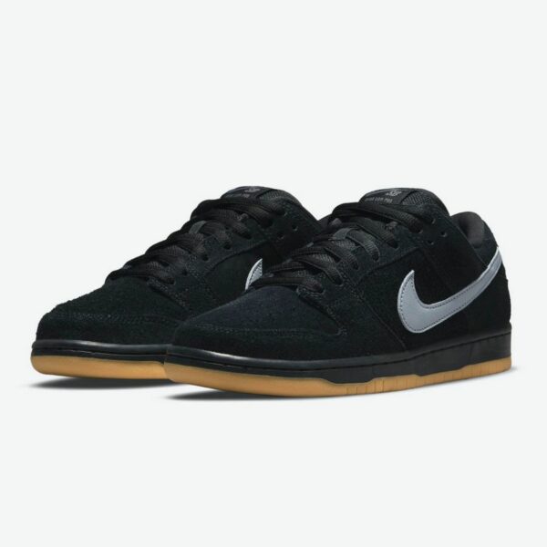 Nike SB Dunk Low 'Fog' - Зображення 3