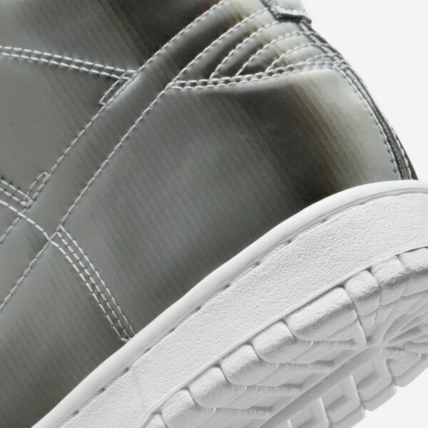 Clot X Nike Dunk High “Nike Flux” - Зображення 7