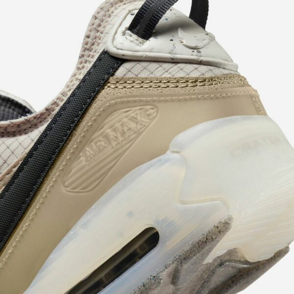 Nike Air Max 90 Terrascape Rattan Black - Зображення 8