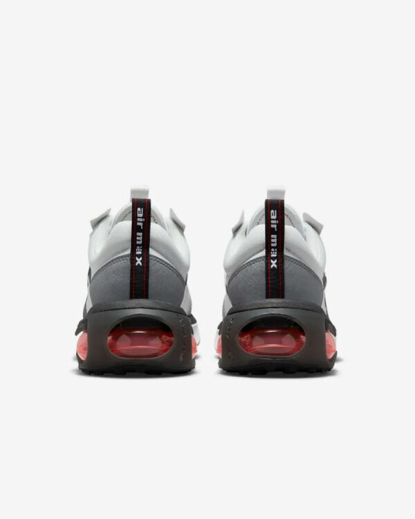 Nike Air Max 2021 “Varsity Red” - Зображення 5