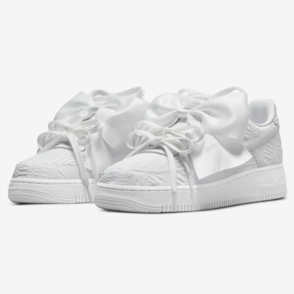 Nike Air Force 1 Low ‘Bow’ - Зображення 3