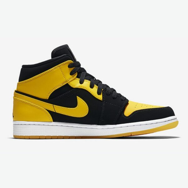 Air Jordan 1 Retro Mid 'New Love' 2017 - Зображення 2