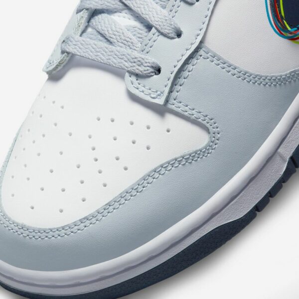 Nike Dunk Low “3D” - Зображення 7