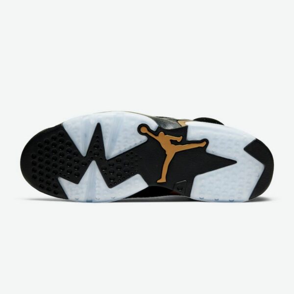 Air Jordan 6 'DMP' - Зображення 6
