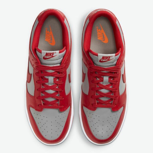 Nike Dunk Low 'UNLV' - Зображення 4