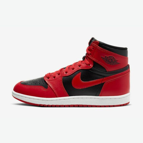 Air Jordan 1 Retro High '85 'Varsity Red'