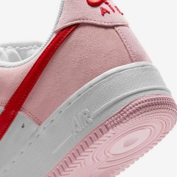 Nike Air Force 1 Low 'Valentine’s Day' - Зображення 8
