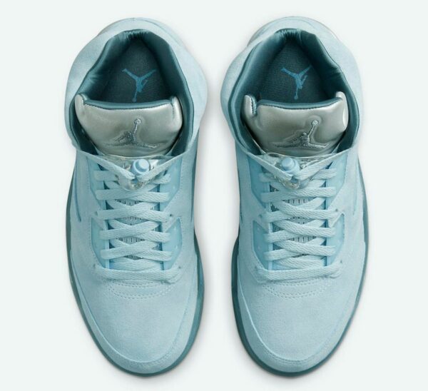 Air Jordan 5 “Bluebird” (W) - Зображення 7