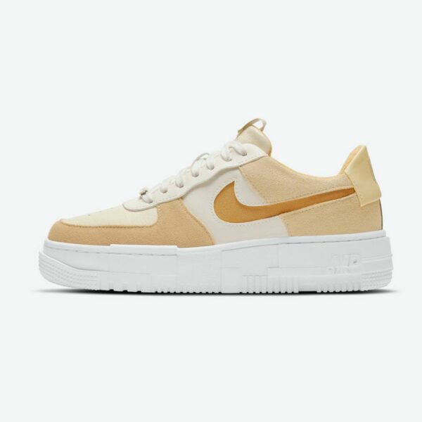 Nike Air Force 1 Pixel 'Sail Tan' (W)
