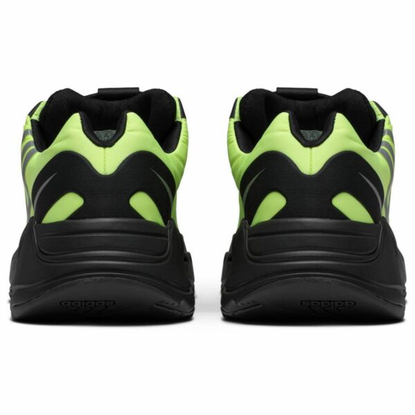 adidas Yeezy Boost 700 MNVN "Phosphor" - Зображення 7