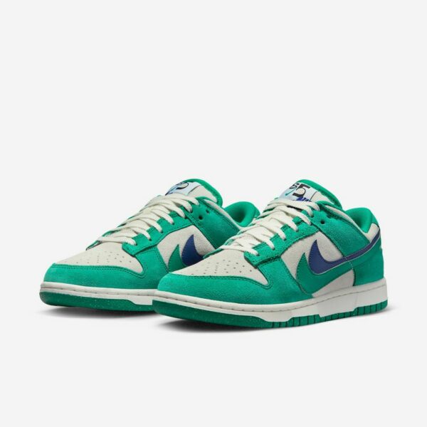 Nike Dunk Low SE 85 "Neptune Green" (W) - Зображення 5