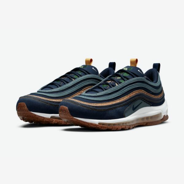 Nike Air Max 97 Cork - Зображення 5