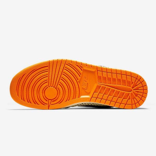 Air Jordan 1 Low Flyknit 'Shattered Backboard' - Зображення 2