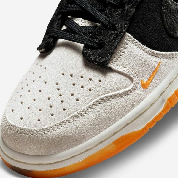 Nike Dunk Low “God Of Wealth” - Зображення 8