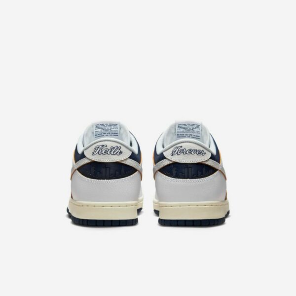 HUF x Nike SB Dunk Low “New York City” - Зображення 6