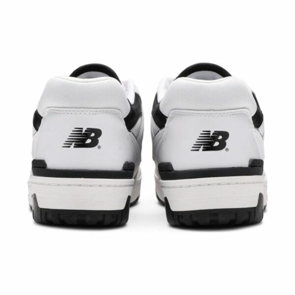 New Balance 550 'Sea Salt Black' - Зображення 4