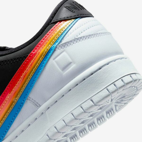 Nike Dunk SB Low 'Polaroid' - Зображення 9