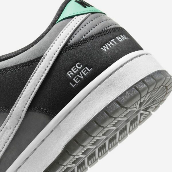 Nike SB Dunk Low “Camcorder/ISO” - Зображення 7