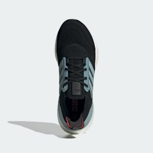 adidas Ultraboost 22 Turbo Magic Grey - Зображення 2