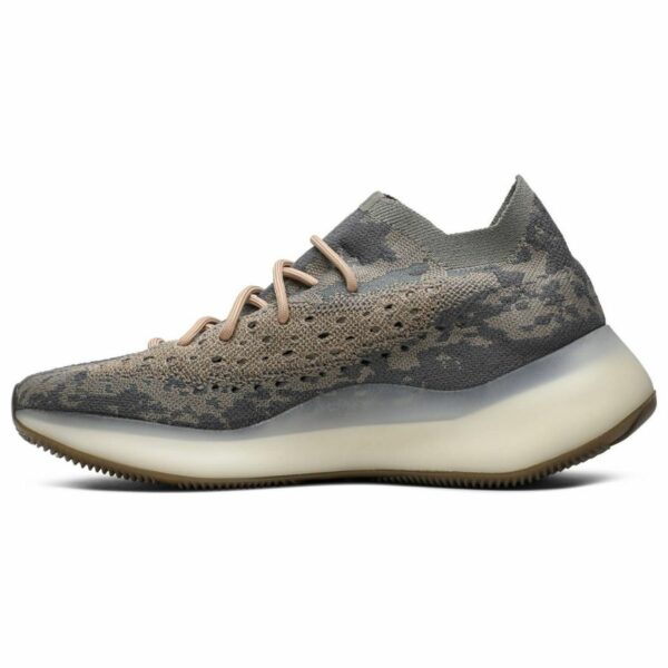 adidas Yeezy Boost 380 "Mist Reflective" - Зображення 5