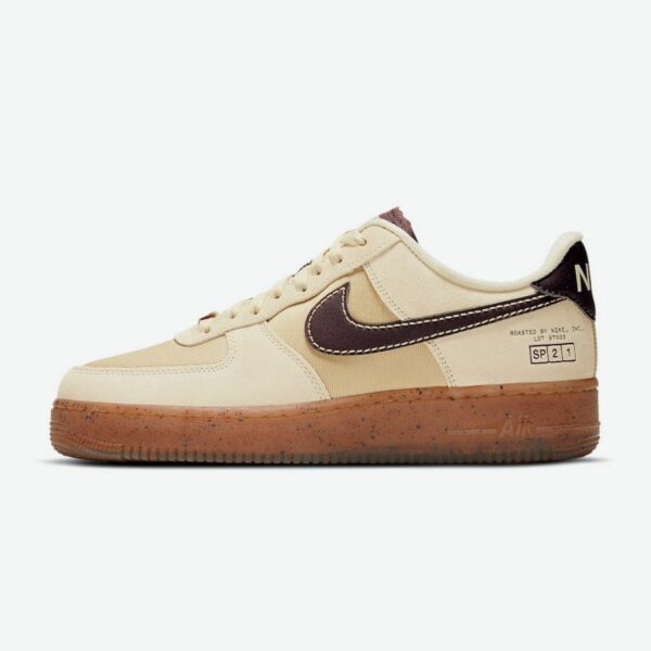 Nike Air Force 1 Low 'Coffee'