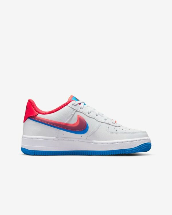Nike Air Force 1 Low “Photo Blue” (W) - Зображення 3