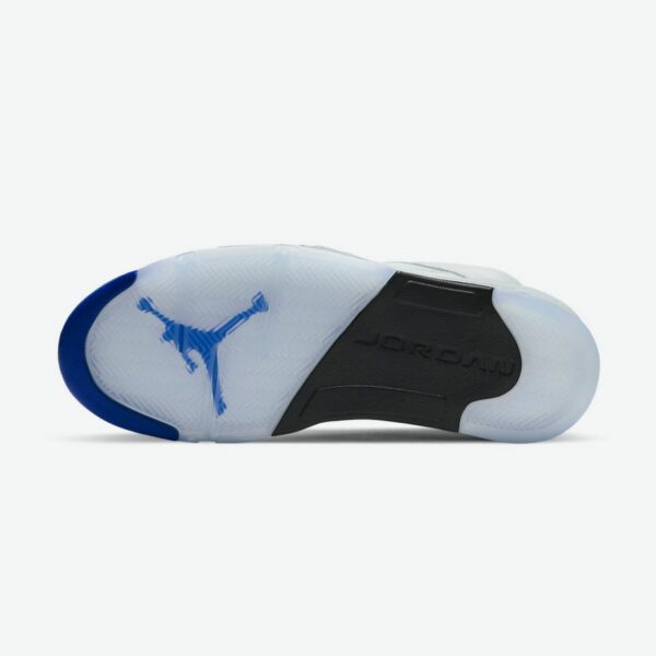 Air Jordan 5 Retro 'Stealth 2.0' - Зображення 6