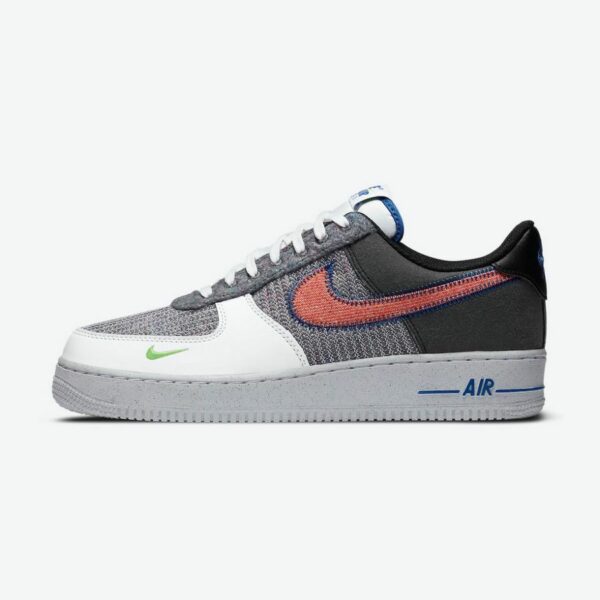 Nike Air Force 1 Low 'Recycled White'