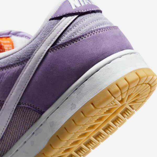 Nike SB Dunk Low “Unbleached Pack” - Зображення 8