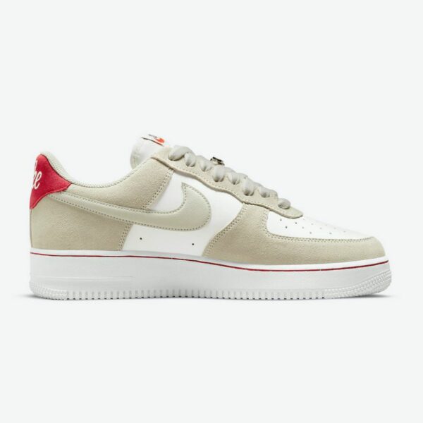 Nike Air Force 1 Low 'First Use' - Зображення 2
