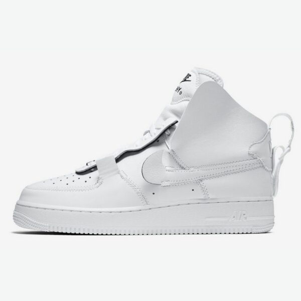 PSNY x Nike Air Force 1 High