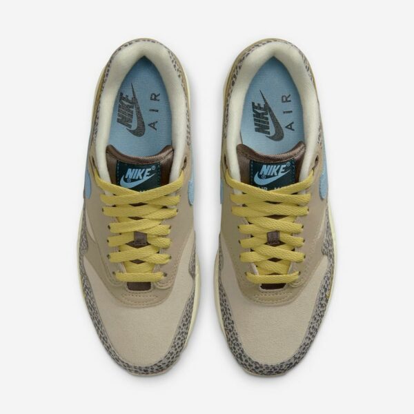 Nike Air Max 1 "Safari Cobblestone" (W) - Зображення 5