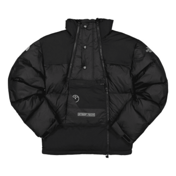 The North Face Steep Tech Down Jacket - Зображення 4
