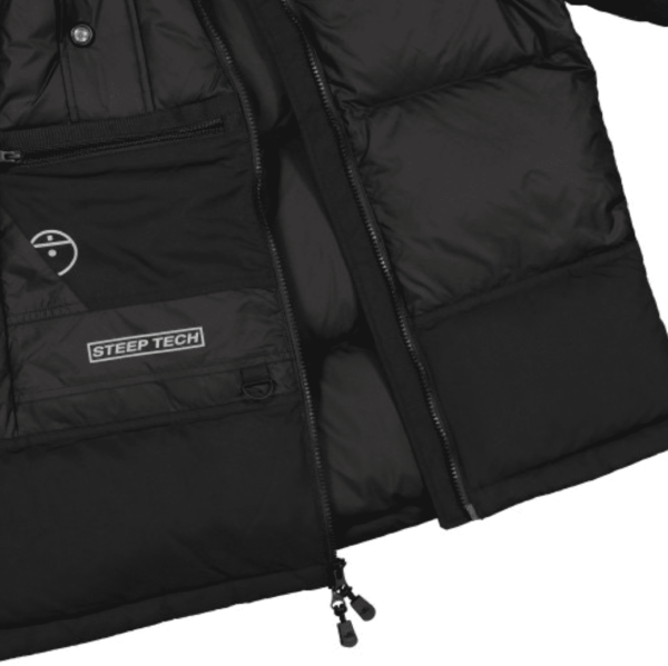 The North Face Steep Tech Down Jacket - Зображення 3