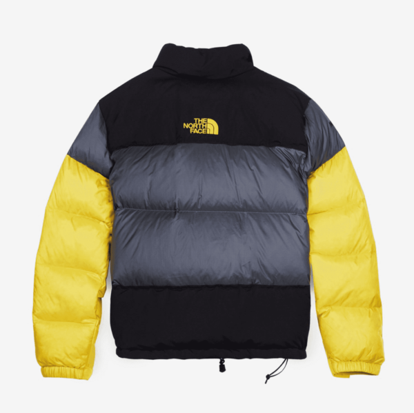 The North Face Steep Tech Down Jacket - Зображення 3