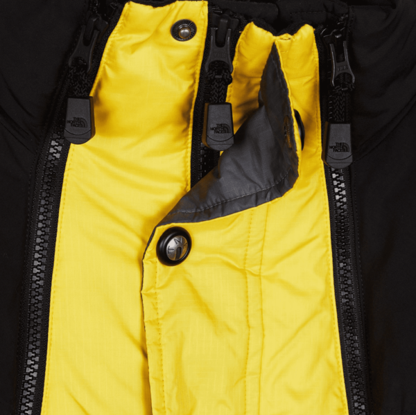 The North Face Steep Tech Down Jacket - Зображення 5