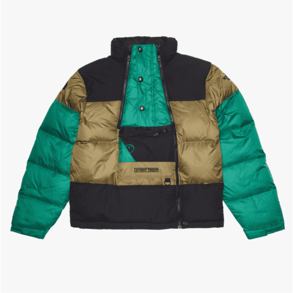 The North Face Steep Tech Down Jacket - Зображення 2
