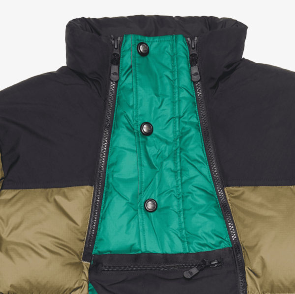 The North Face Steep Tech Down Jacket - Зображення 4