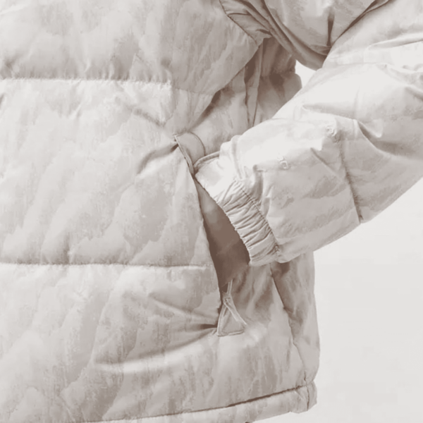 The North Face 1996 Nuptse Jacket - Зображення 4