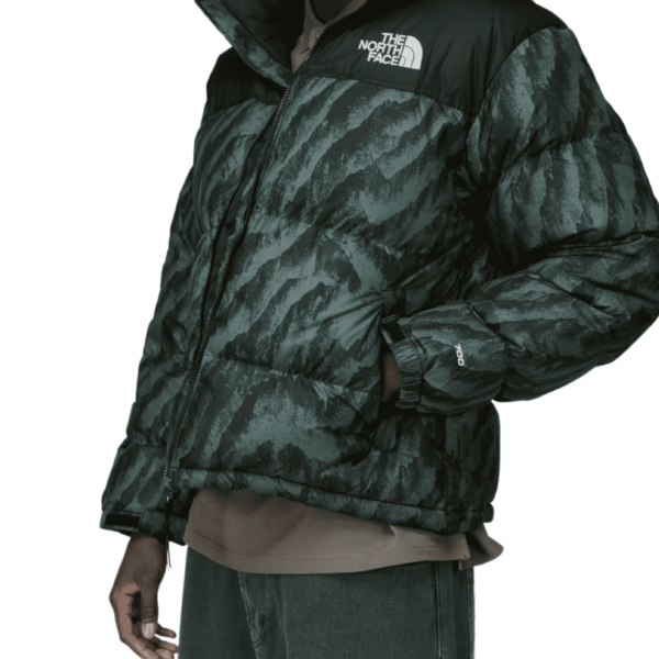 The North Face 1996 Nuptse Jacket