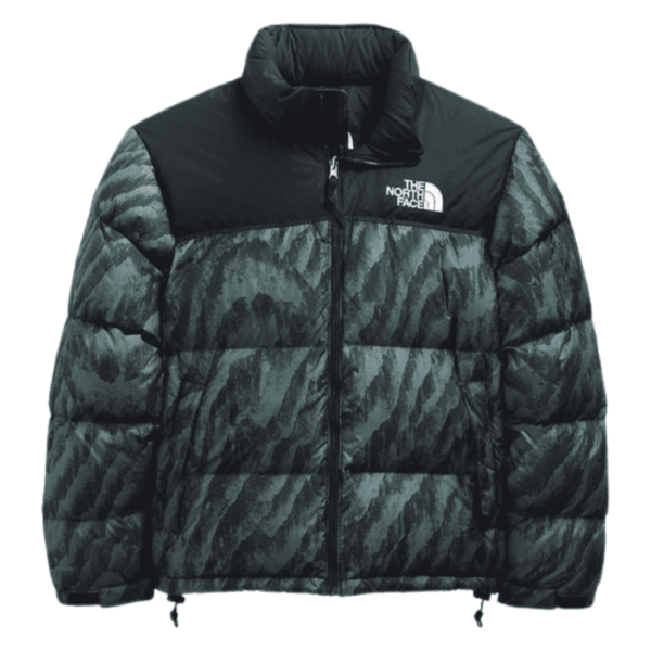 The North Face 1996 Nuptse Jacket - Зображення 3